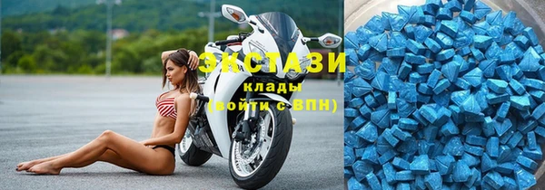 трава Пересвет